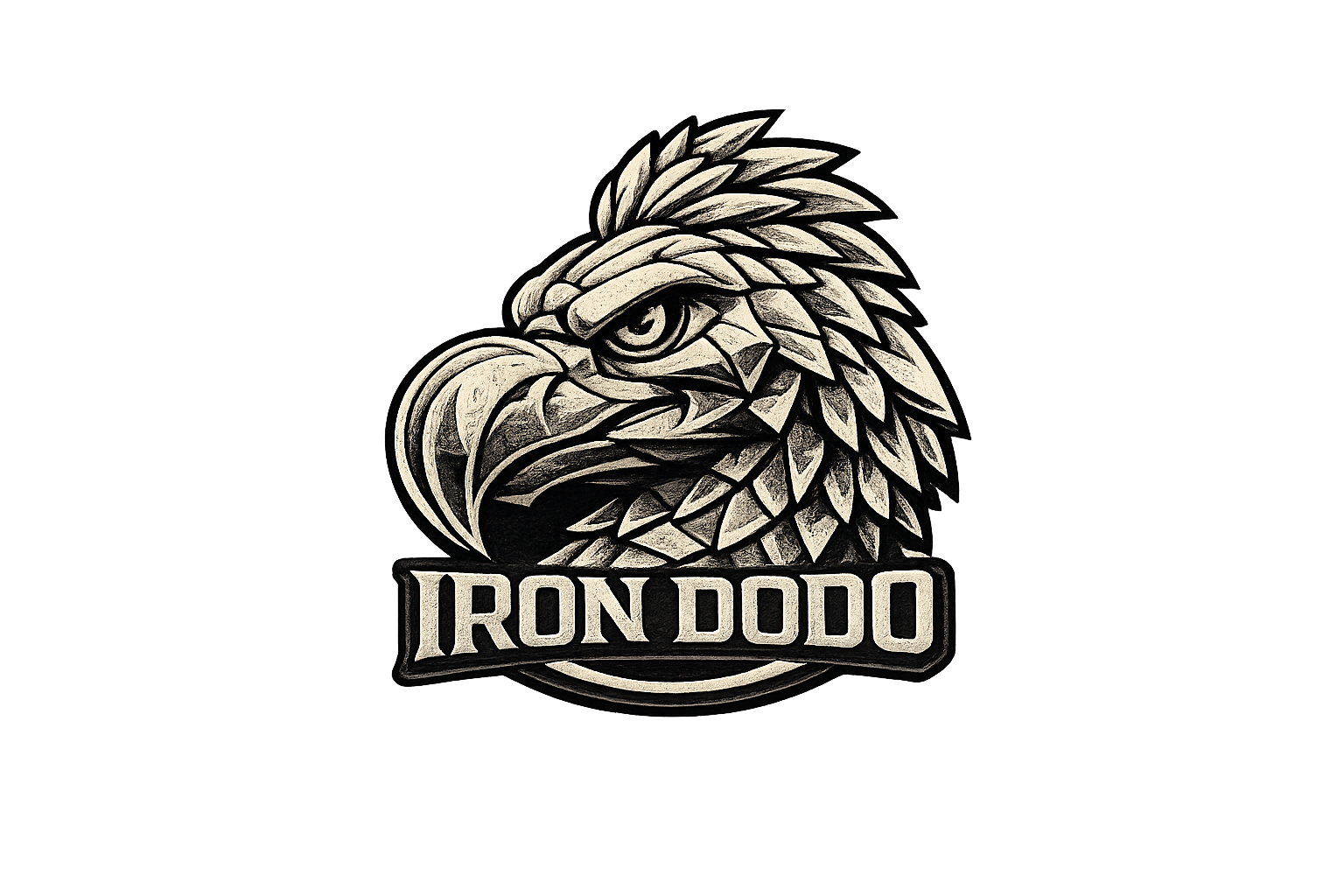 IRON DODO